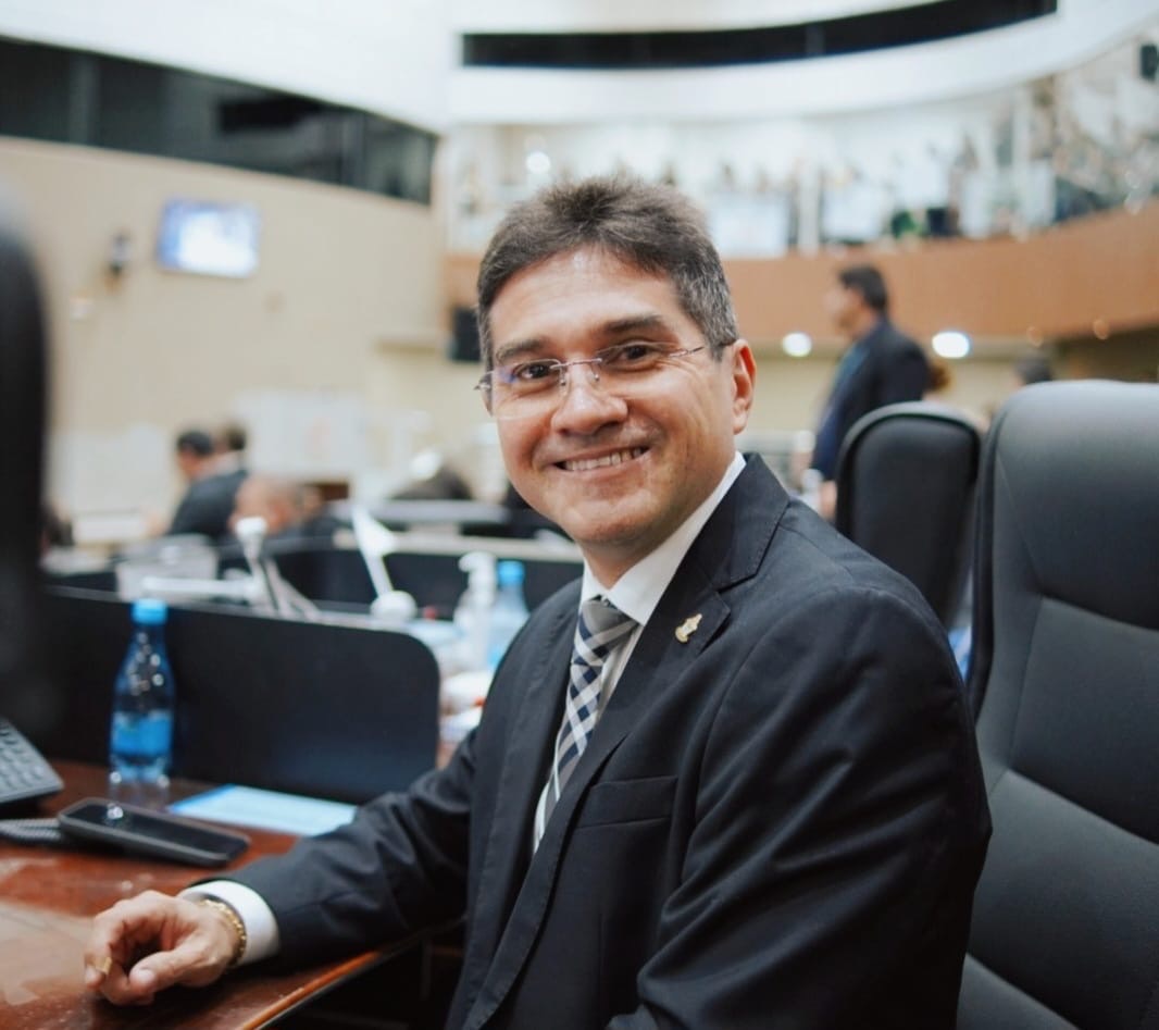 Emenda de Jander Lobato ajuda a transformar velódromo da Compensa em complexo esportivo revitalizado