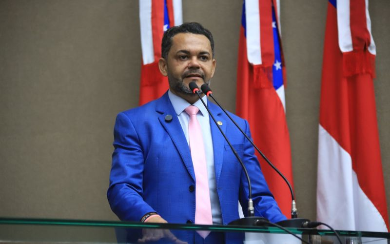 Deputado Rozenha se solidariza com Dra. Shádia e cobra exoneração de secretário após ofensas