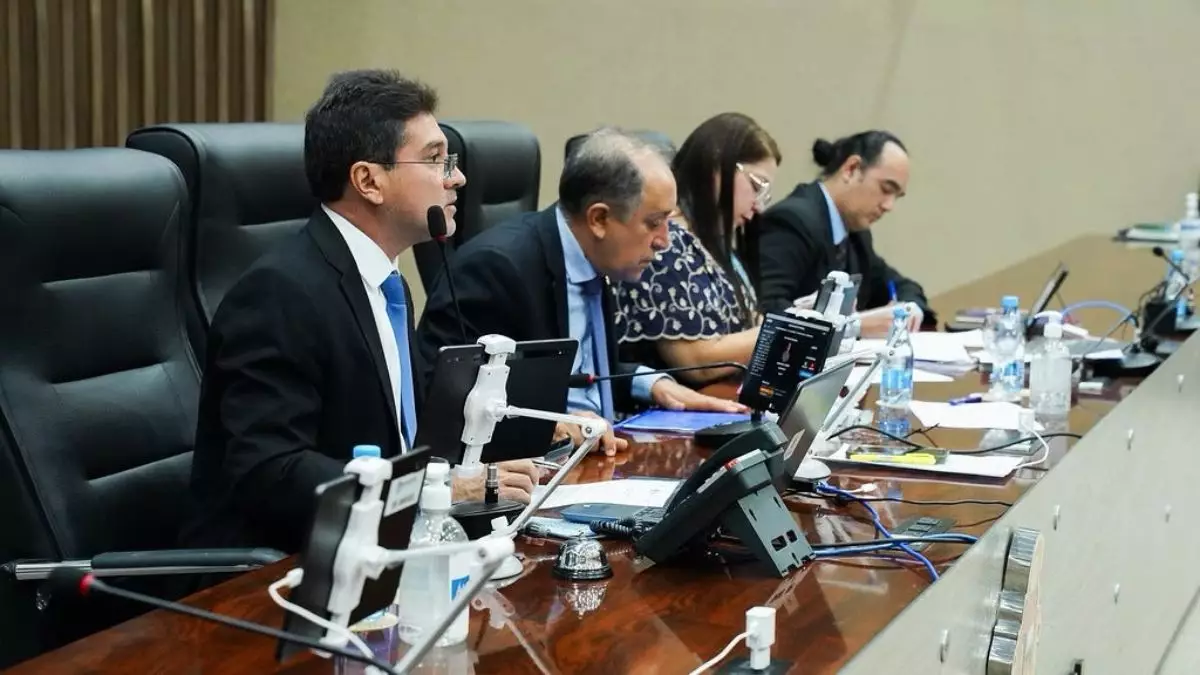 CMM aprova projeto que amplia divulgação dos direitos das pessoas com TEA nas escolas