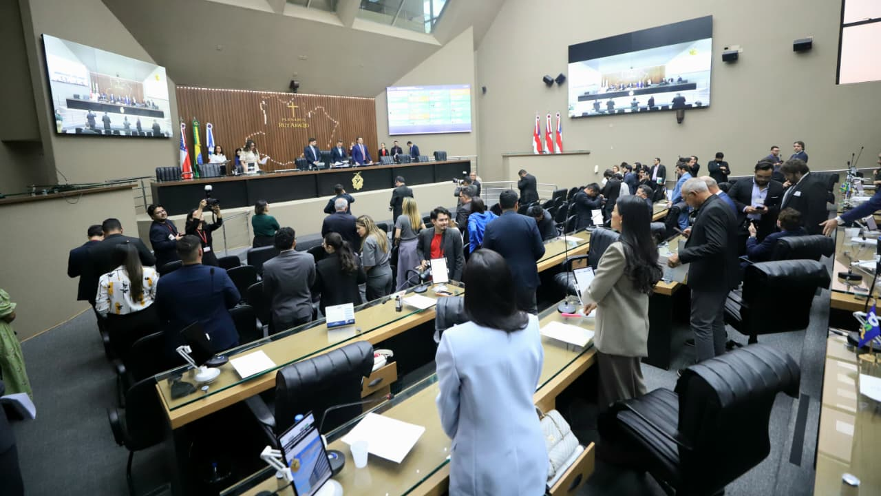 Assembleia Legislativa inicia tramitação de projetos para reforçar proteção a mulheres vítimas de violência