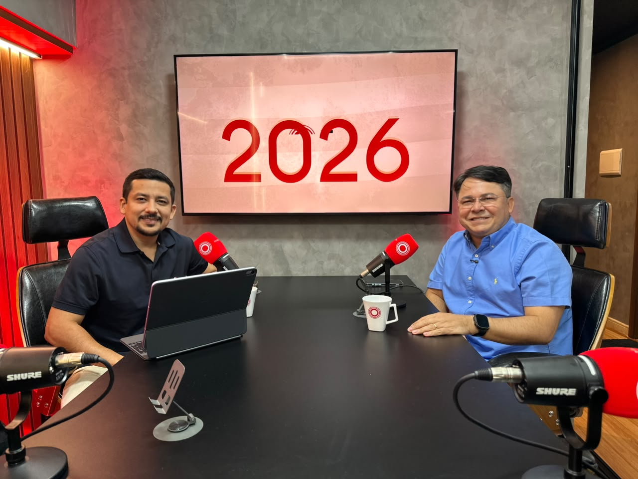 Keitton Batista defende bases fixas de saúde para ampliar atendimento no interior do Amazonas