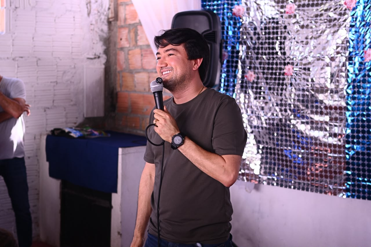 Jender defende medidas de apoio e mais qualidade de vida para mães atípicas no Amazonas