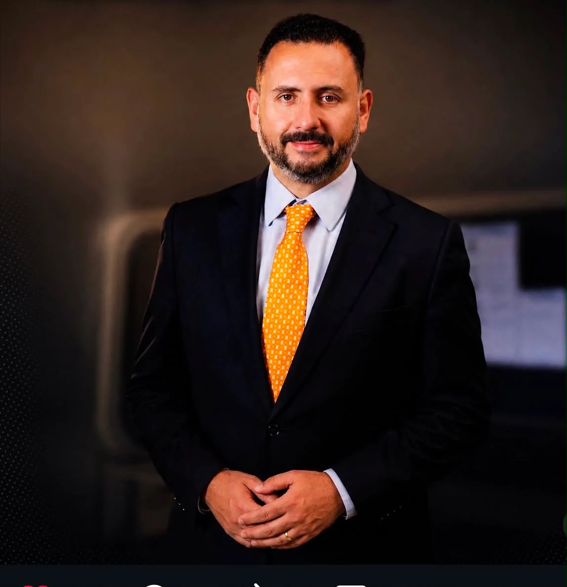 Governador publica decreto de nomeação de Marco Aurélio de Lima Choy para cargo de desembargador