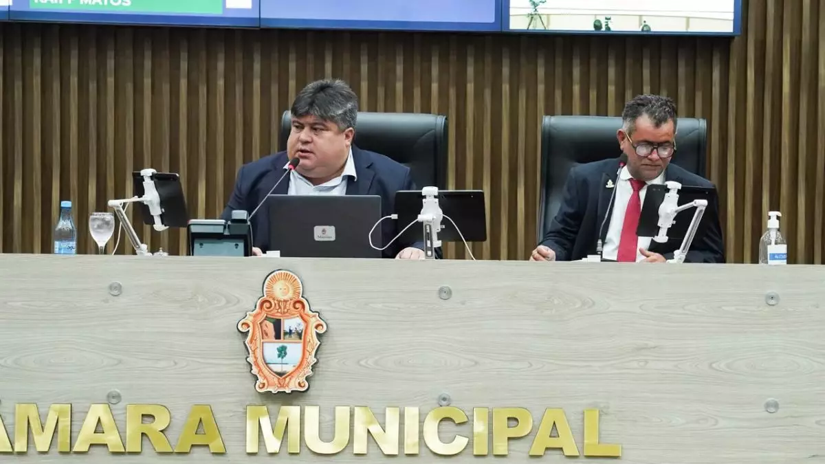 CMM aprova criação de Frente Parlamentar para redução de acidentes