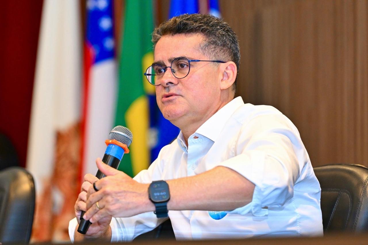 David lembra investimentos no Distrito Industrial e garante defesa dos incentivos e geração de empregos da Zona Franca