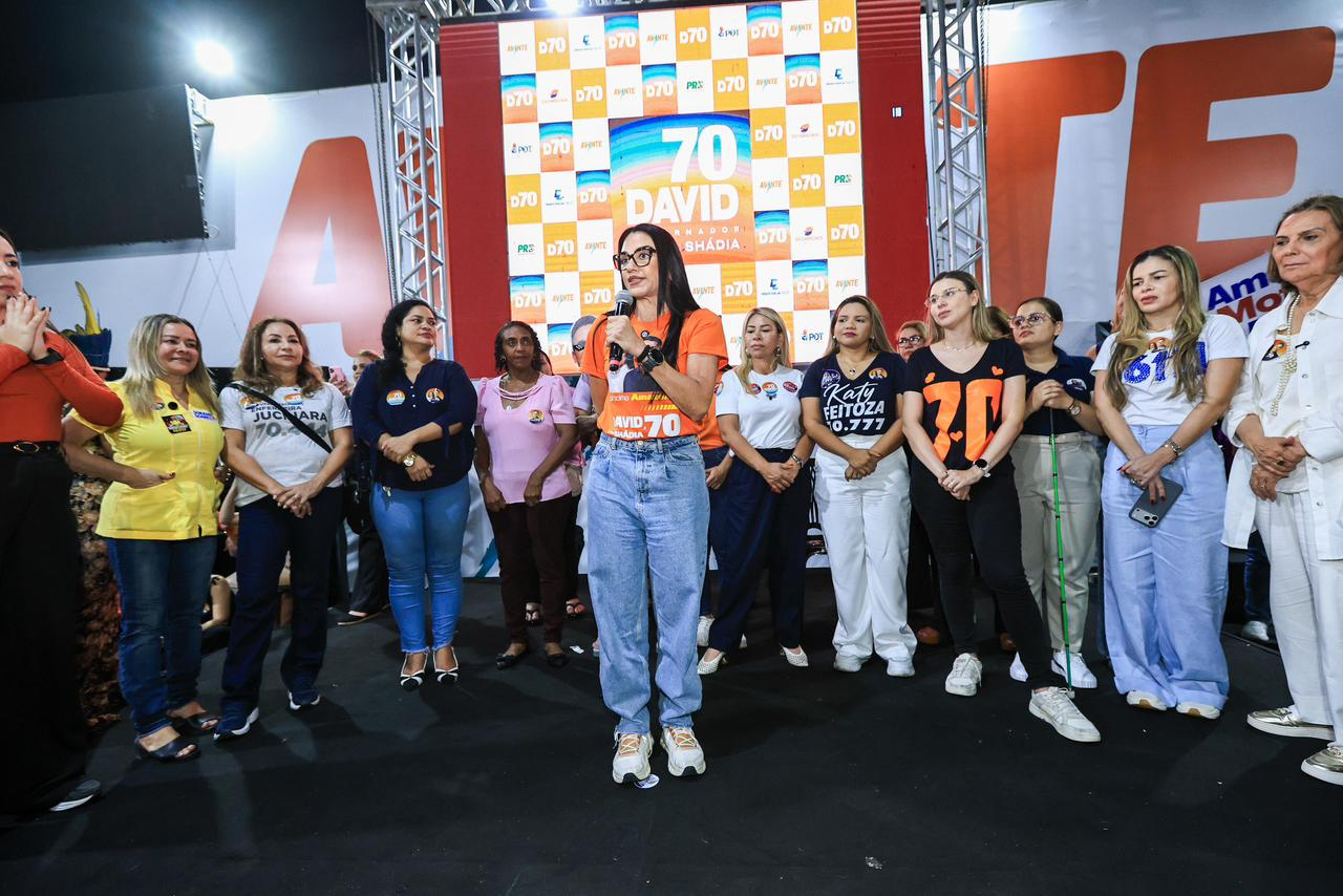 Em encontro com candidatas e apoiadoras, Dra. Shádia afirma que mulheres transformam espaços e defende maior presença na política