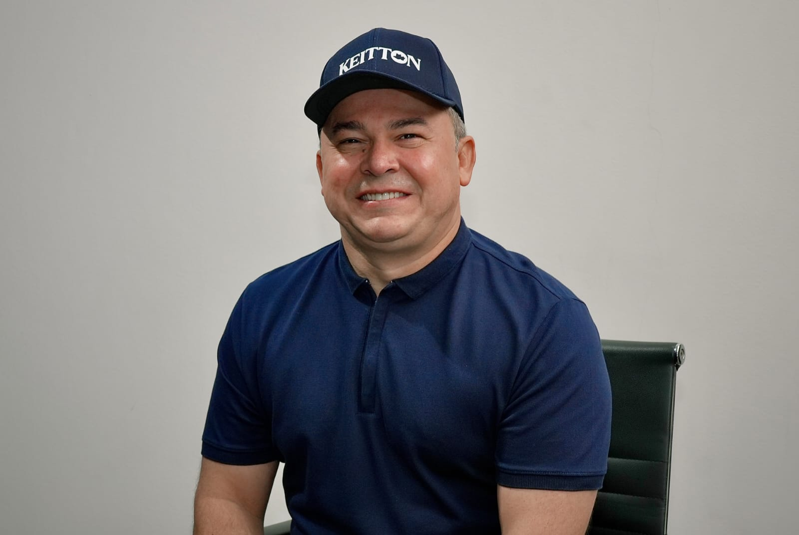 Keitton Batista defende fortalecimento do agronegócio e da produção rural para desenvolver o interior do Amazonas
