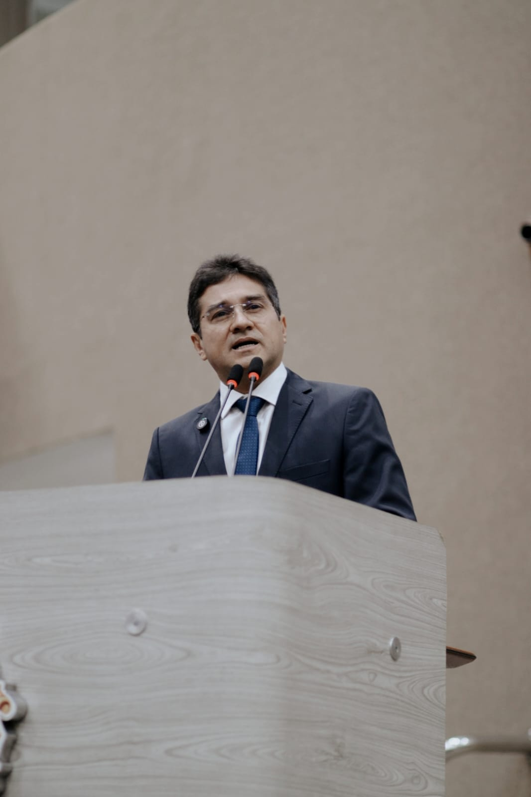 Jander Lobato reforça atuação nos bairros e acompanha demandas da população de Manaus