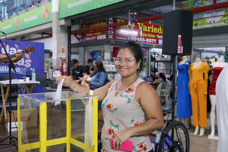 Prefeitura de Manaus lança campanha ‘Dia das Crianças Premiado’ com sorteio de tablet, bicicleta e notebook