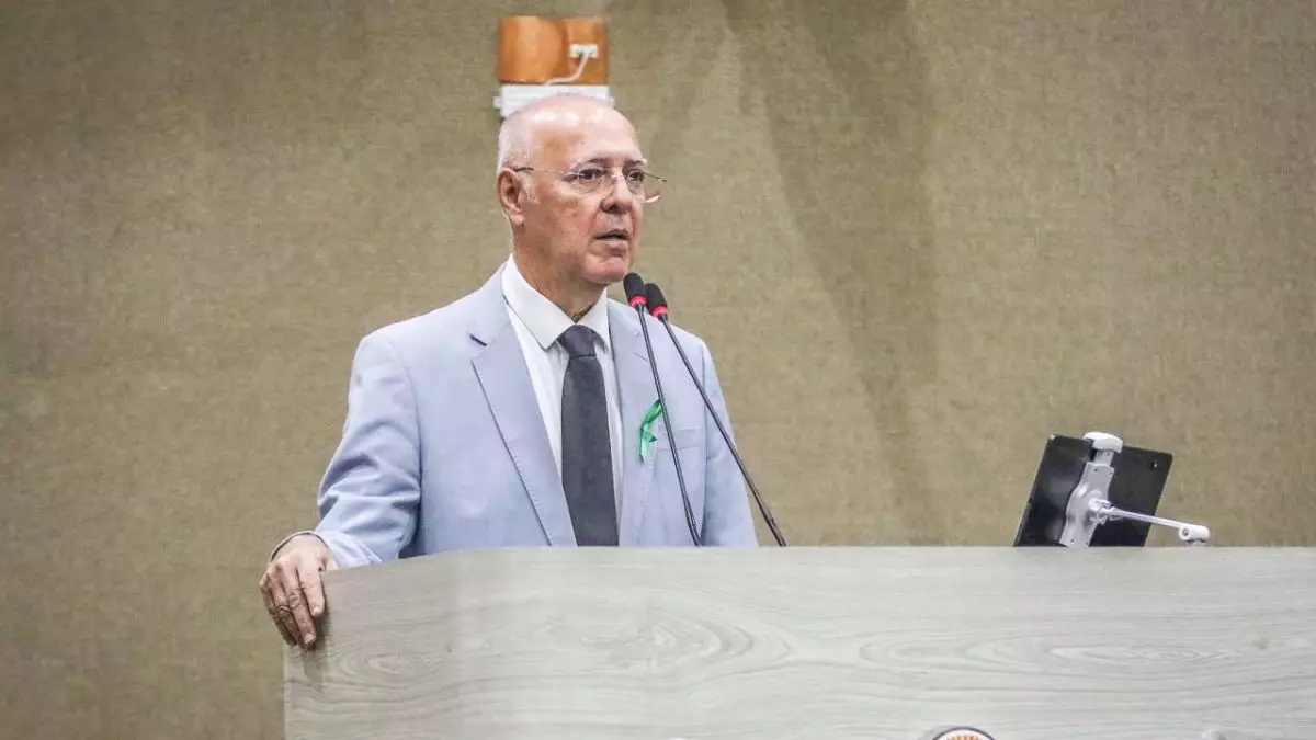 Mitoso alerta para violência contra educadores e defende fortalecimento da proteção nas escolas de Manaus