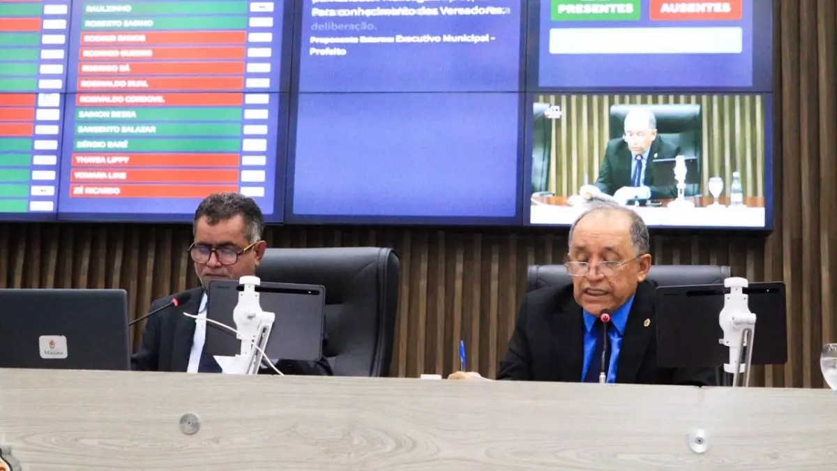 Tribuna popular na CMM debate impactos da fumaça e medidas de combate às queimadas em Manaus